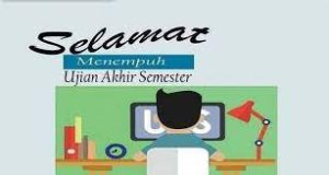 Read more about the article Pengumuman Ujian PAT Tahun 2023