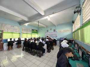 Read more about the article Pelaksanaan Asesmen Madrasah Berbasis Komputer T.A 2024/2025