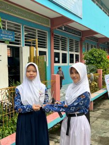 Read more about the article Pengumuman Siswa Terbaik Semester Genap TA 2024/2025