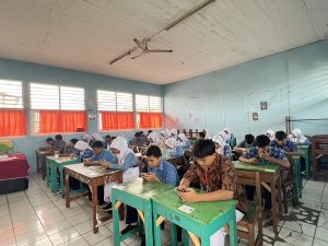 Read more about the article Asesmen Akhir Tahun Semester Genap TA 2024/2025