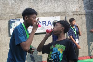Read more about the article Pelaksanaan Classmeet Part II