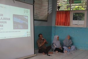 Read more about the article Sosialisasi Kegiatan Madrasah 1 Tahun Kedepan