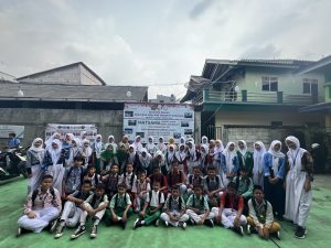 Read more about the article Matsama 2025 Ramah : Cinta Madrasah Cinta Indonesia