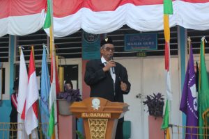 Read more about the article Upacara HUT RI 80