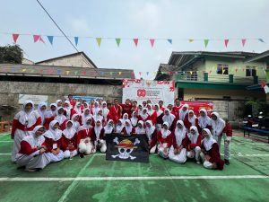 Read more about the article Lomba 17-an HUT RI ke-80