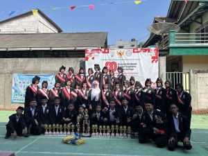 Read more about the article Penyerahan Hadiah Lomba Semarak Kemerdekaan RI Ke 80