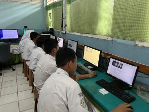 Read more about the article Pelaksanaan ANBK 2025