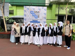 Read more about the article OMI 2025