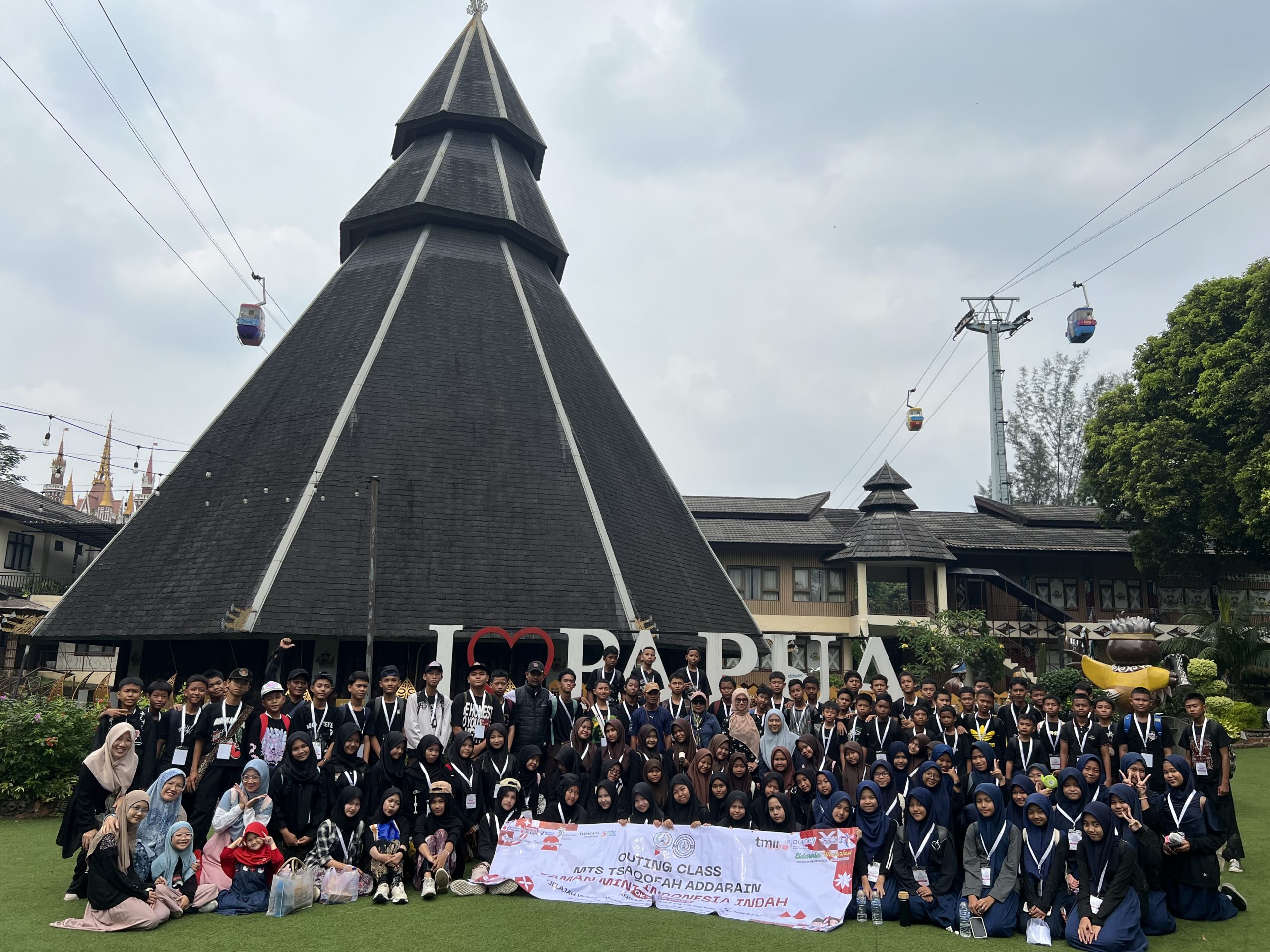 Read more about the article Outing Class 2025