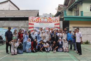 Read more about the article Alumni Back To School 2025