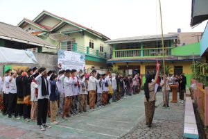 Read more about the article Upacara Hari Guru Nasional