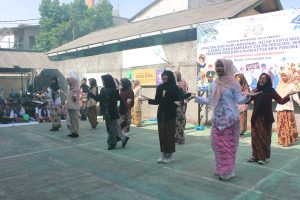 Read more about the article Special Performance from Class IX