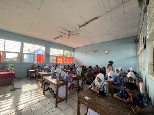 Read more about the article Asesmen Sumatif Akhir Semester Tahun Ajaran 2025–2026