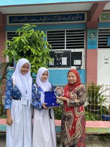 Read more about the article Penghargaan Spesial Hari Guru Nasional 2025