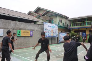 Read more about the article Classmeet 2025