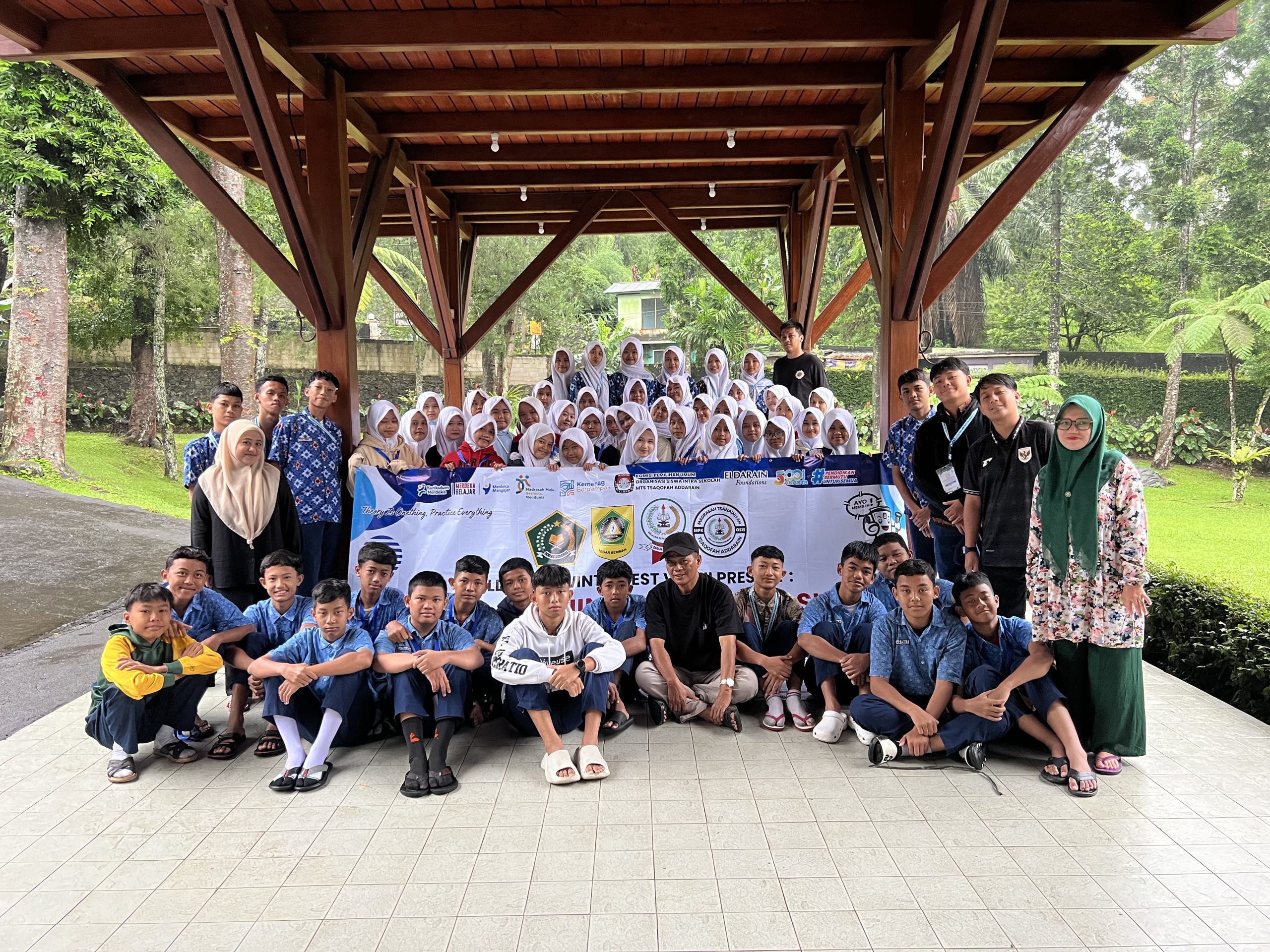 You are currently viewing Basic Training OSIS Leadership (LDKO)