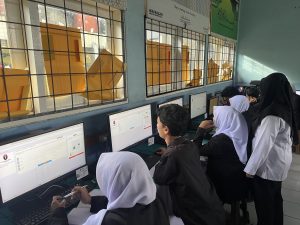 Read more about the article Asesmen Madrasah Berbasis Komputer (AMBK)