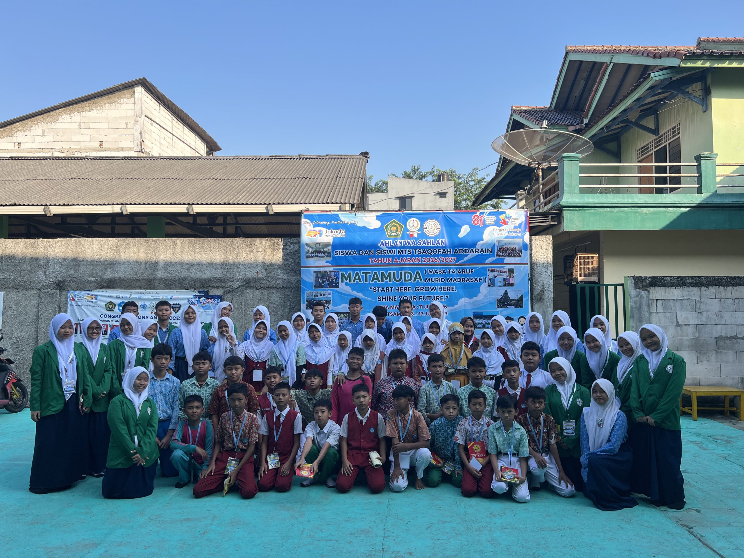 You are currently viewing MATAMUDA 2026 RESMI DITUTUP